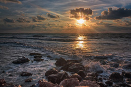 Sunset / ***