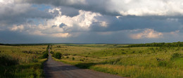 The road to heaven / ***