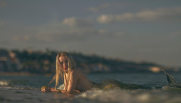 Mermaid's life... / ***