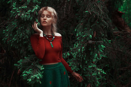 Nastasia / ***