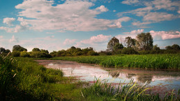 Zufluss / ***