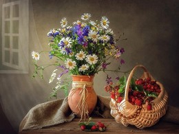 summer palette / ***