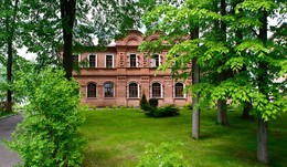 Altes Haus / ***