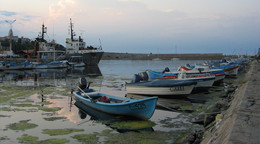 Sozopol / ---