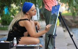 Olya / ***