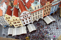 Prague / ***