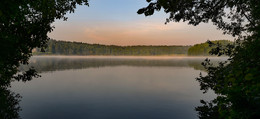 Early morning / ***