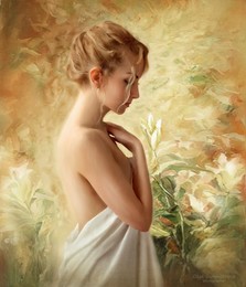 Tenderness / ***