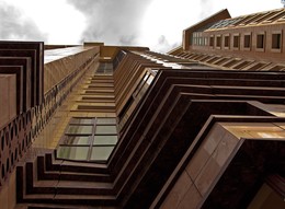 Architecture / ***