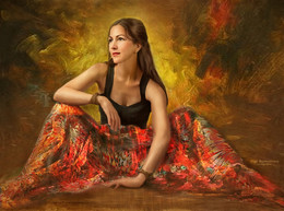Dancer / ***