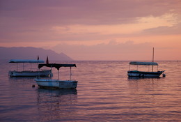 Evening Calm / ***