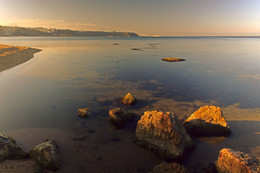 Calm / ***