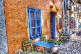 &nbsp; / Santorini