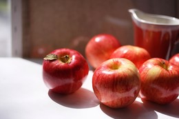 Red / Canon 40D