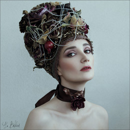 &nbsp; / Md: Mariana Filatova