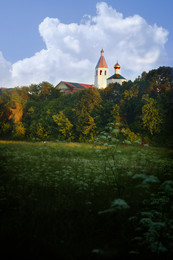 Belfry / ***