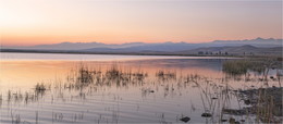 At dawn / ***