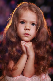 Yesenia / ***