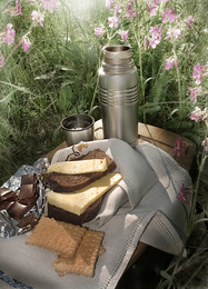 Breakfast on the Grass / ***