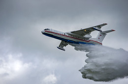 Be-200 / ***