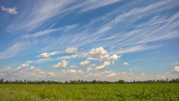 Wolken / ***