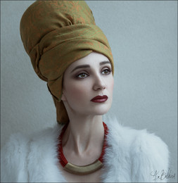 &nbsp; / Md: Mariana Filatova