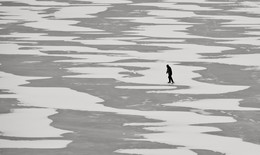 On ice / ***