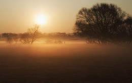 April morning / Canon 1100D, Canon 18-55