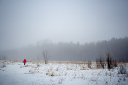 März Nebel / ***