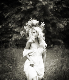  / Petzval f/3.8 120mm