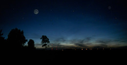 Night / ***