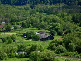 Mein Dorf / ***