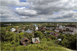Gorokhovets / ***