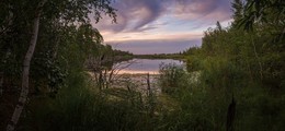 At Lake off road*** / ***