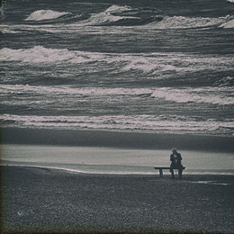 Oldman and sea / ***