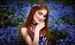 Nastya / ***