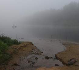 Morgendämmerung / ***