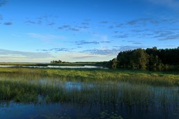 Fishing.. / Ahvenkoski. Finland