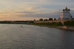 Pskov / ***