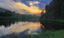 Abend / ***