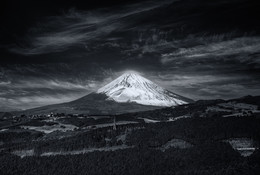 Fuji / Hakone Japan