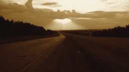 The road to heaven / ***