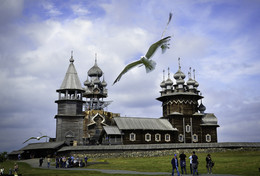 Kizhi Island / ***