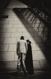 Strangers / strangers