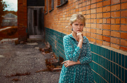 Nastya / ***