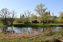 Suzdal / ***