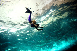 Mermaid / ***