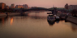 Moscow / ***