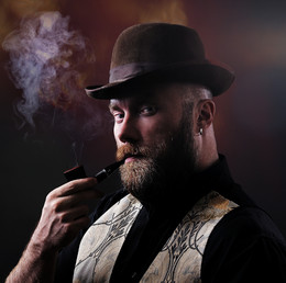 Smokingroom / ***