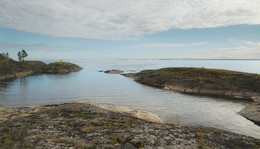 Ladoga Schären / ***